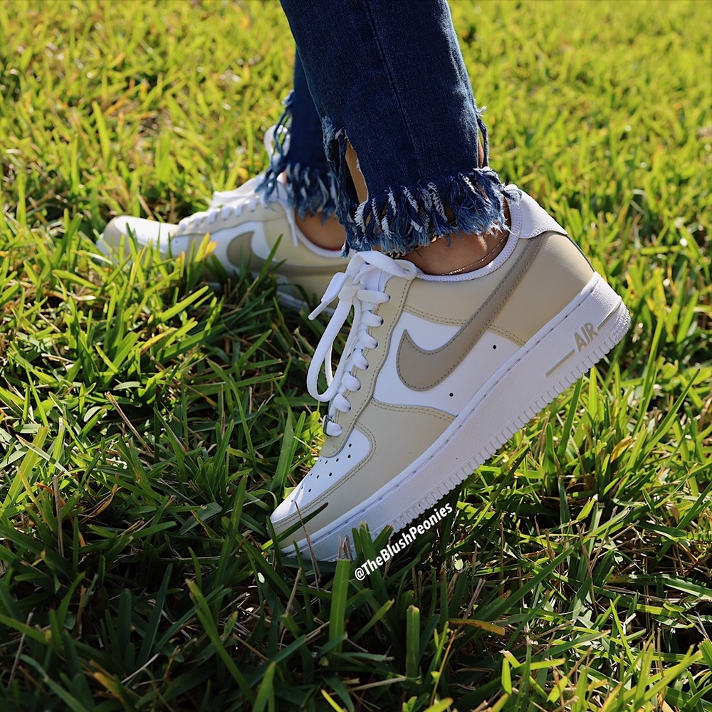 Nike Custom Air Force 1 Low NWT - Picture 6 of 11